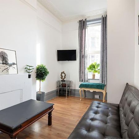 2A - Bright & Airy 2 Bed Flat - 20 Mins To Central London Eksteriør bilde